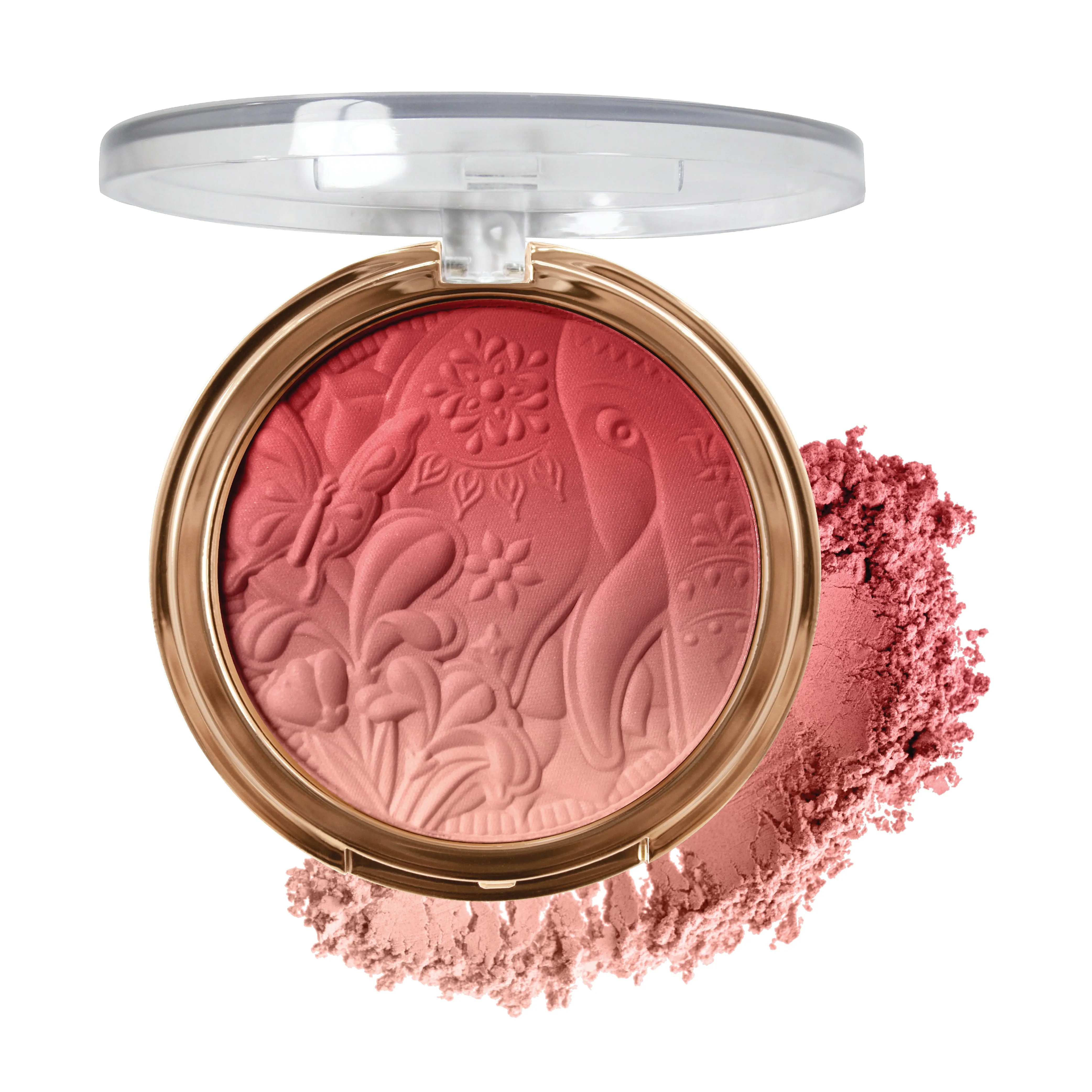 SOFT GRADIENT BLUSH