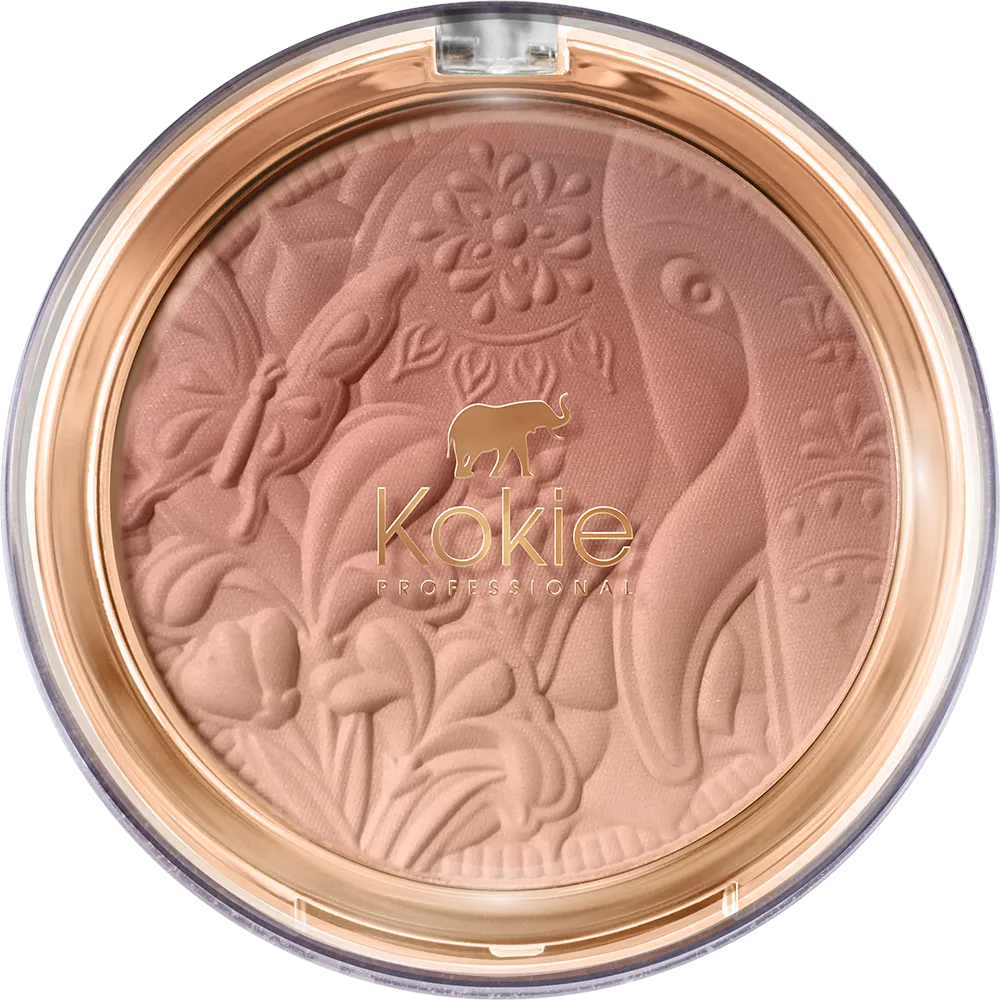 SOFT GRADIENT BLUSH