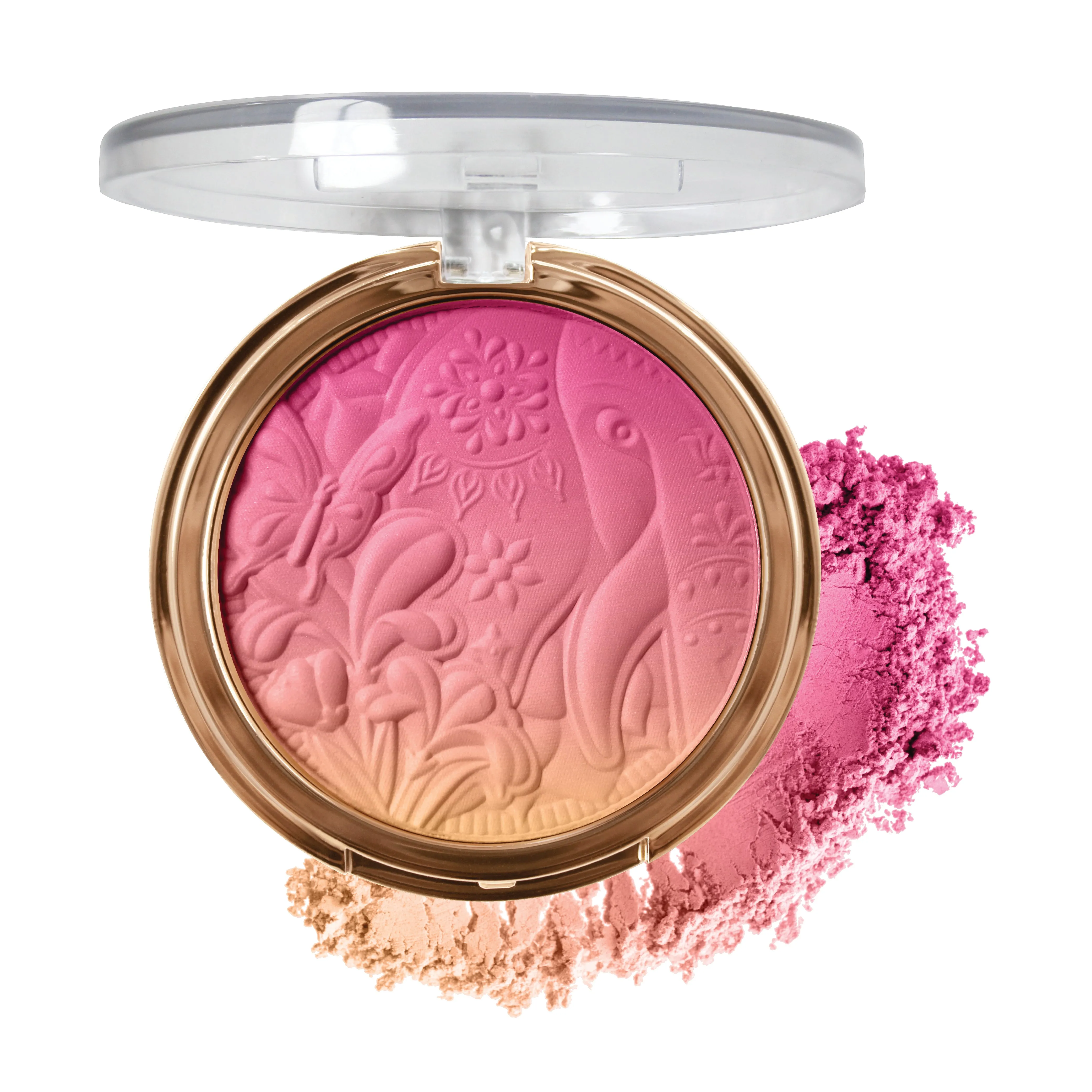 SOFT GRADIENT BLUSH