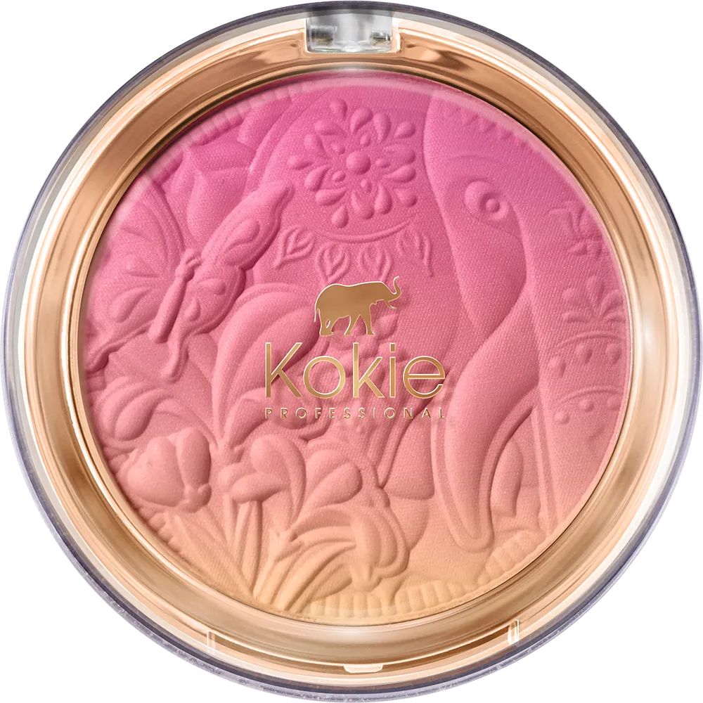 SOFT GRADIENT BLUSH