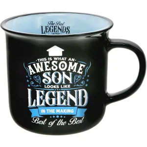 Son 13 oz Mug