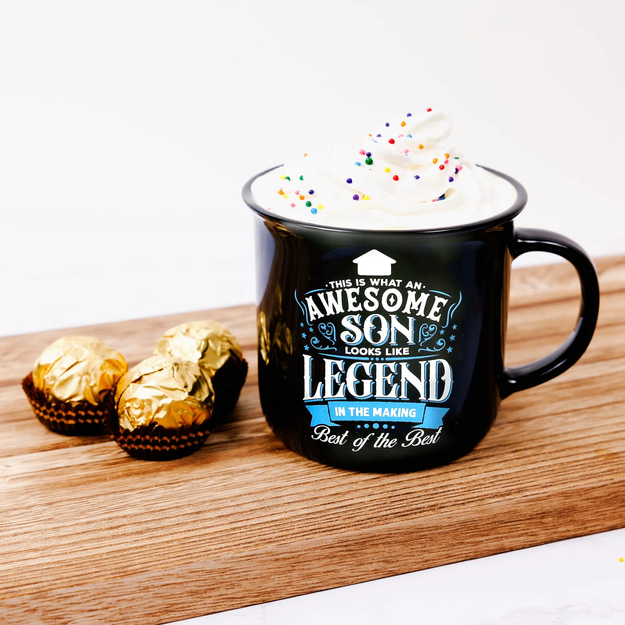 Son 13 oz Mug