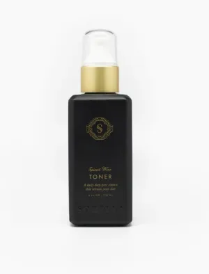 Sorella Spiced Wine Toner