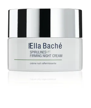SpirulinesLift Firming Night Cream