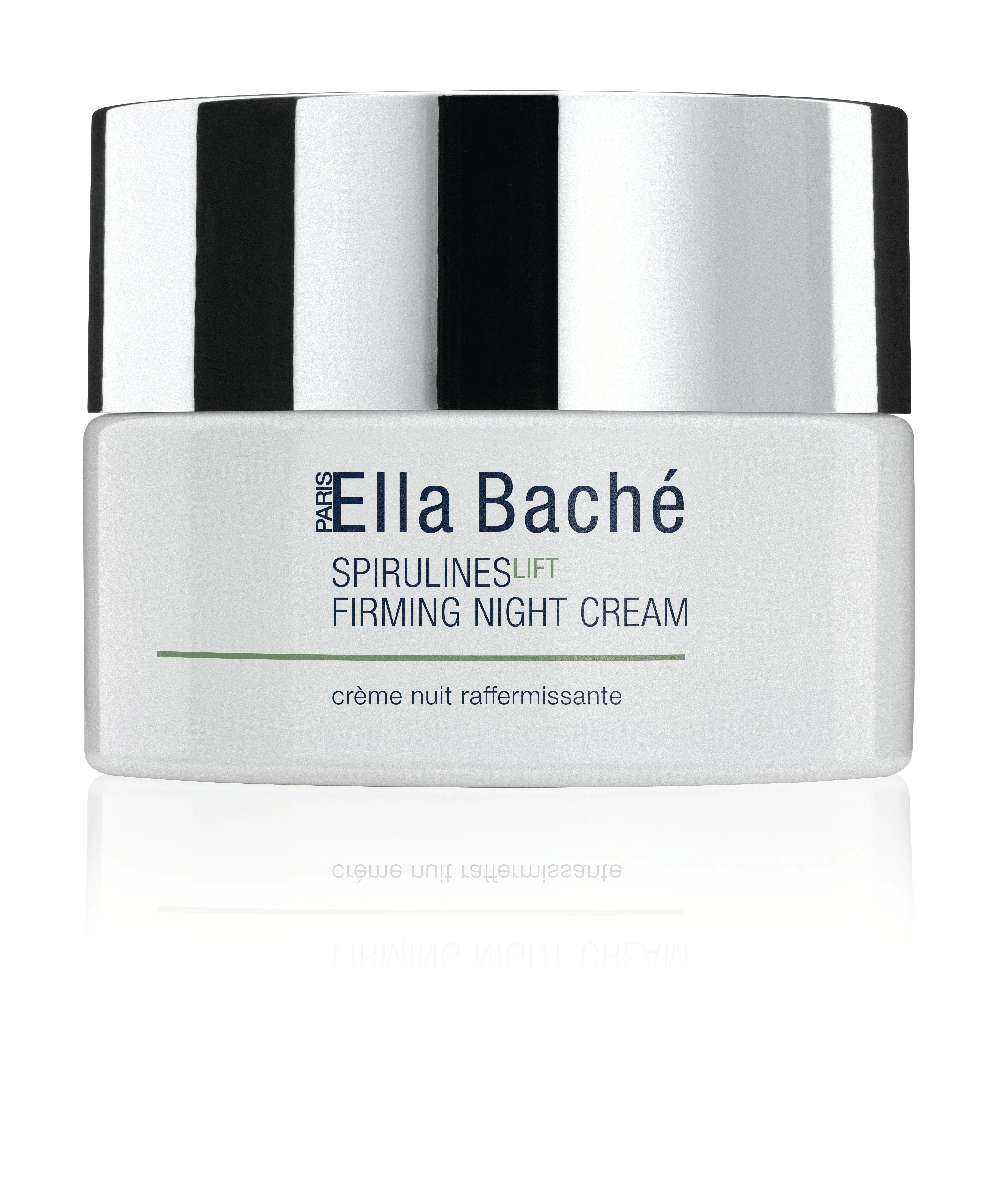 SpirulinesLift Firming Night Cream