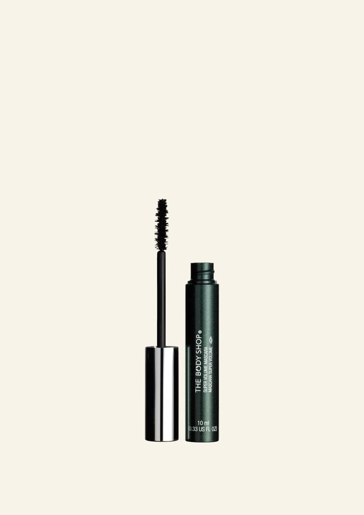Super Volume Mascara
