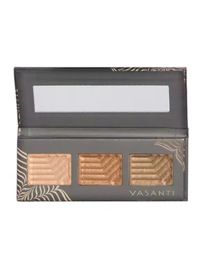 Synchronicity Eyeshadow Trio