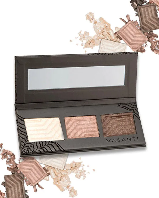 Synchronicity Eyeshadow Trio