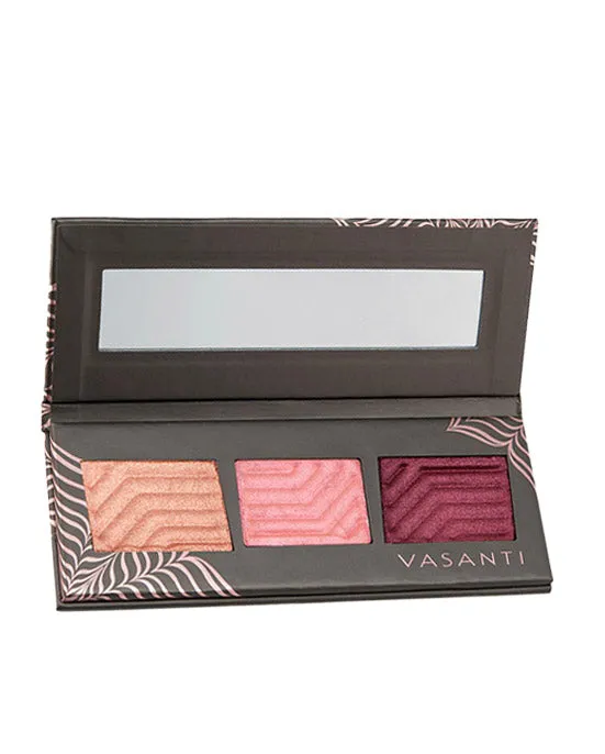 Synchronicity Eyeshadow Trio
