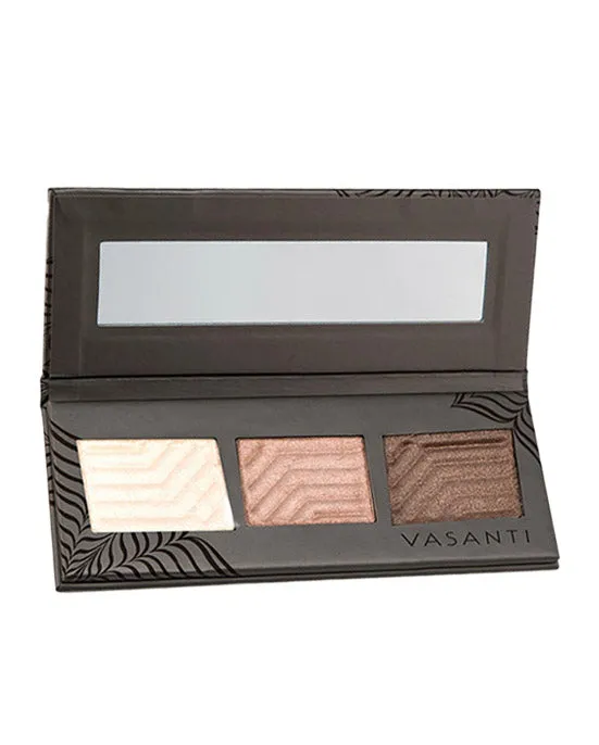 Synchronicity Eyeshadow Trio