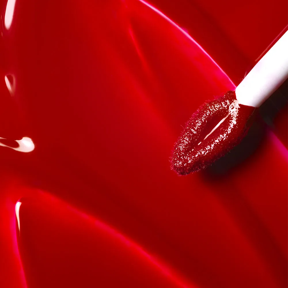 The Lip Gloss
