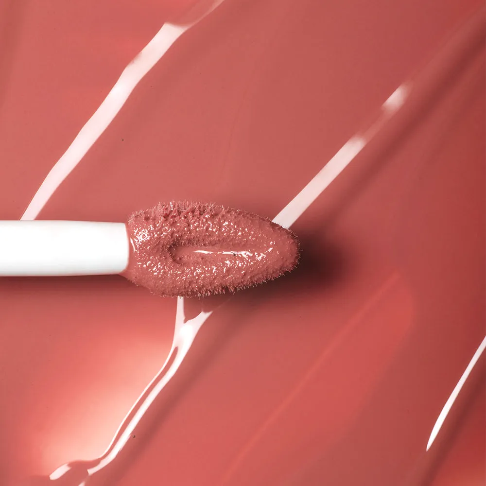 The Lip Gloss