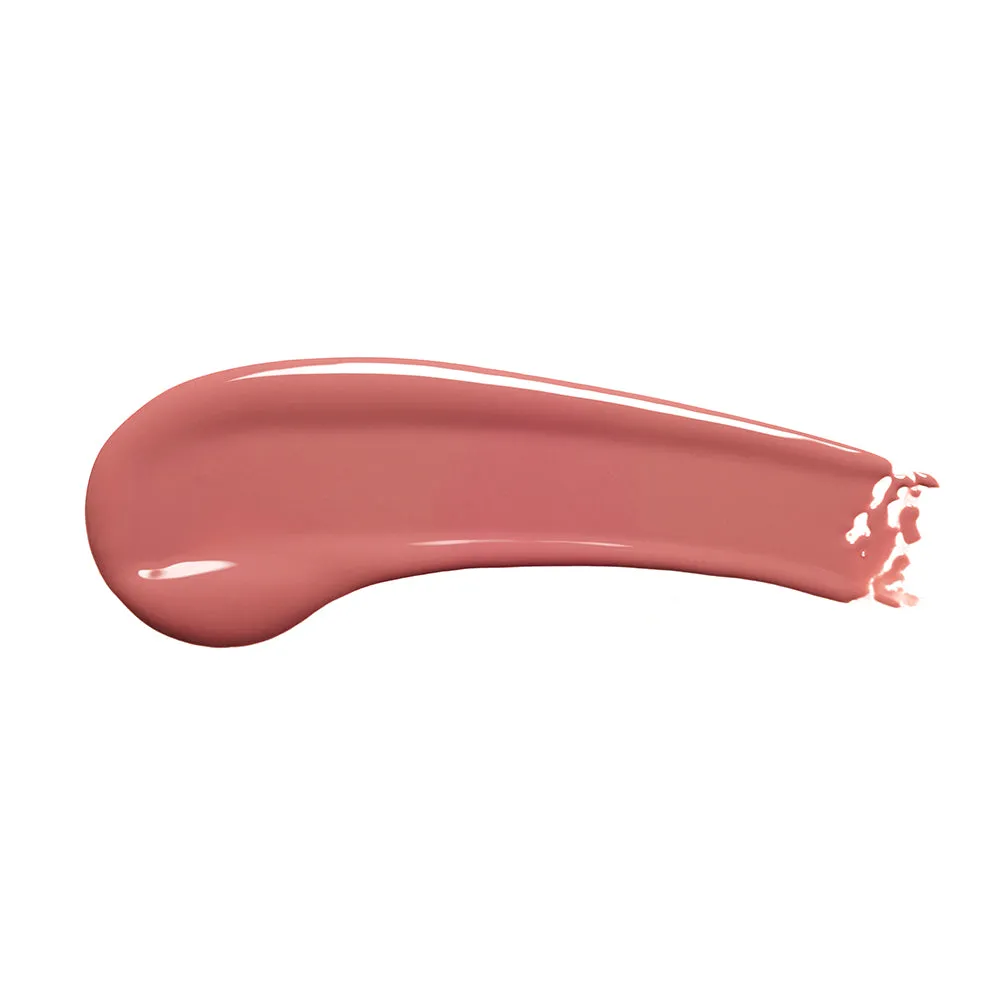 The Lip Gloss