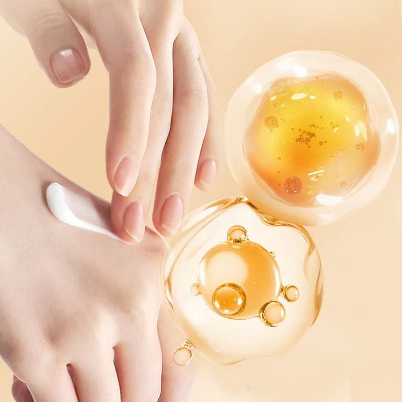 This week's special Sales Anti-Dryness Moisturizing Horse Oil Hand Cream