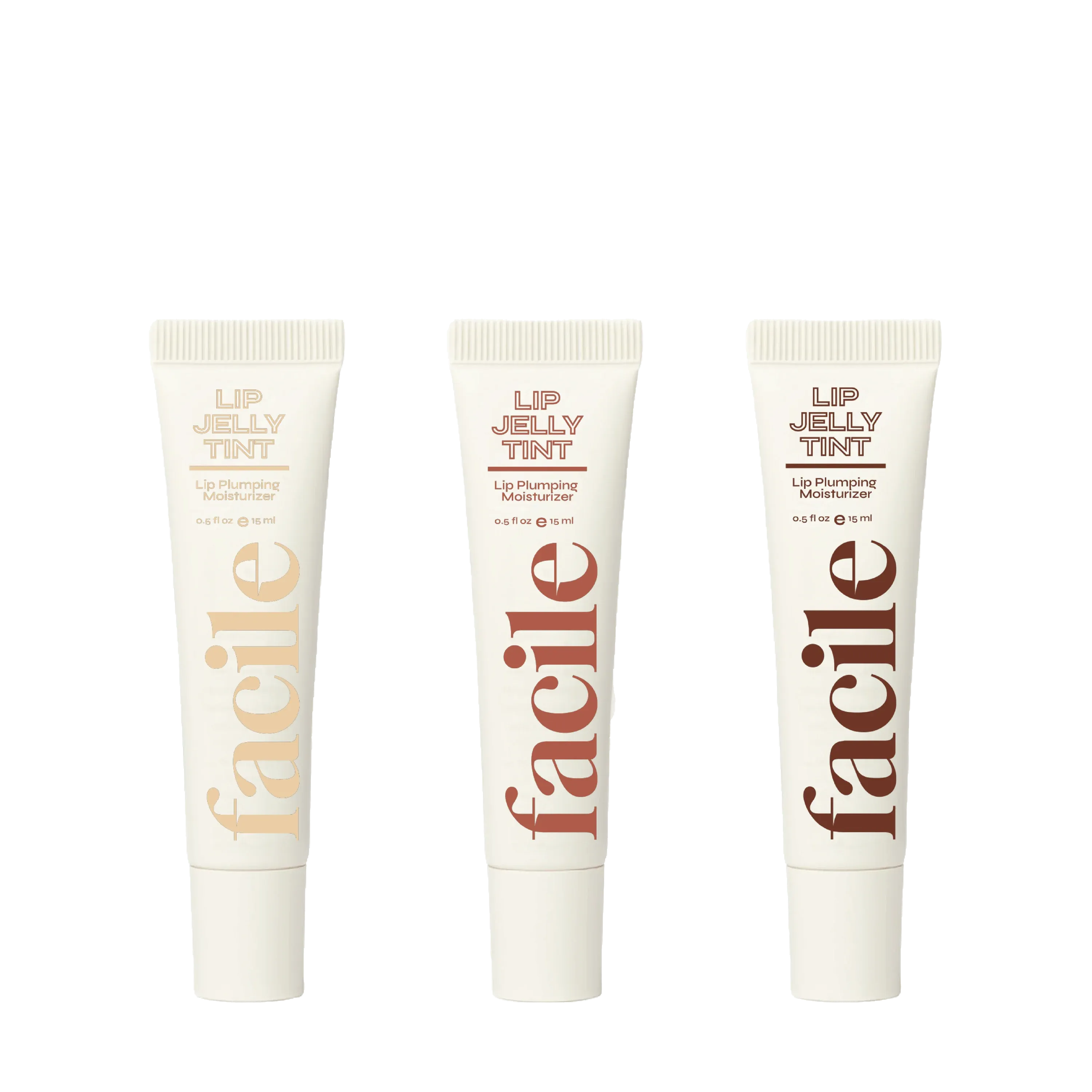 Tinted Lip Jelly Set