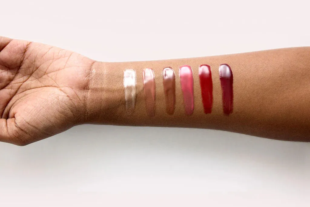 Tinted Lip Jelly Set