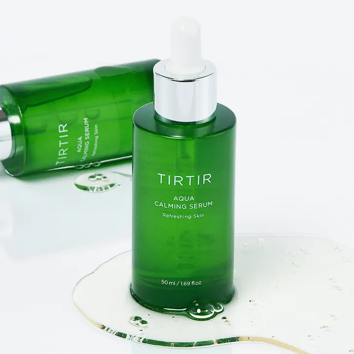 [TIRTIR] Aqua Calming Serum 50ml