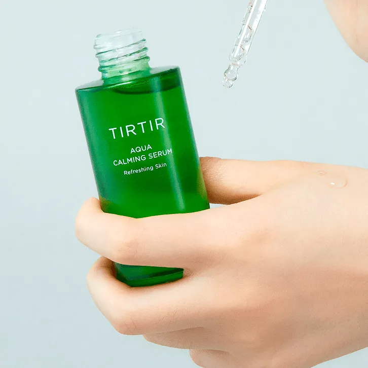 [TIRTIR] Aqua Calming Serum 50ml