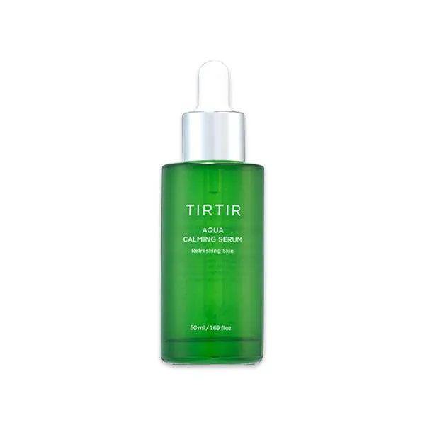 [TIRTIR] Aqua Calming Serum 50ml