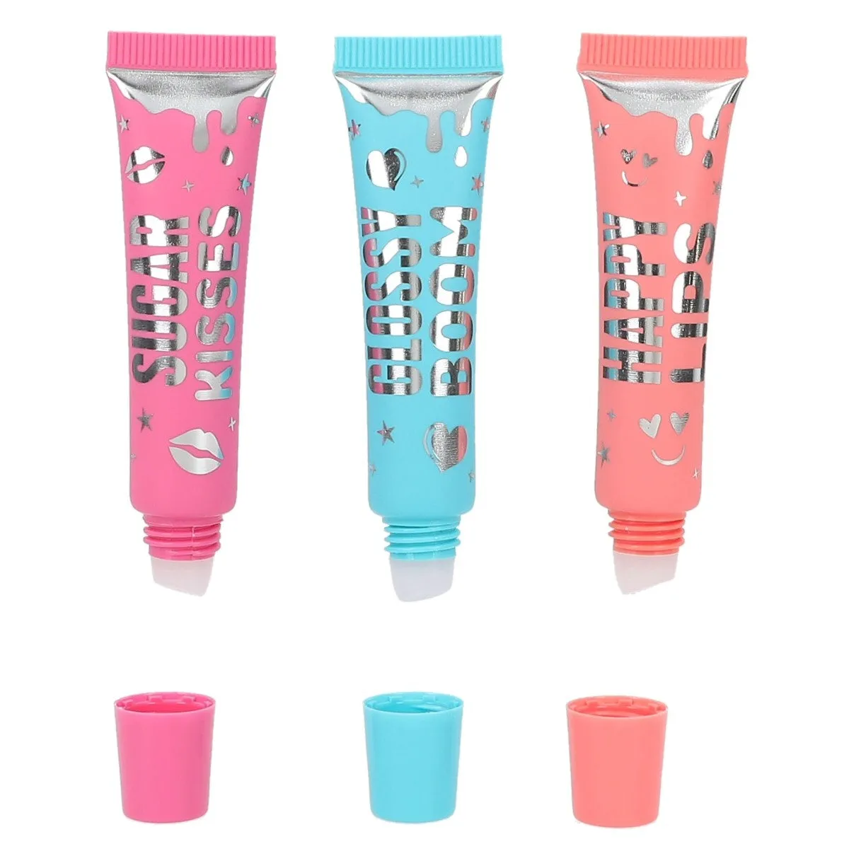 TOPModel Beauty and Me Lip Gloss Set