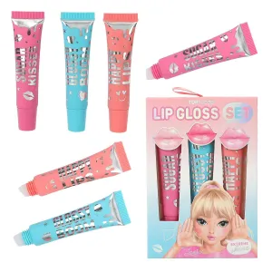 TOPModel Beauty and Me Lip Gloss Set