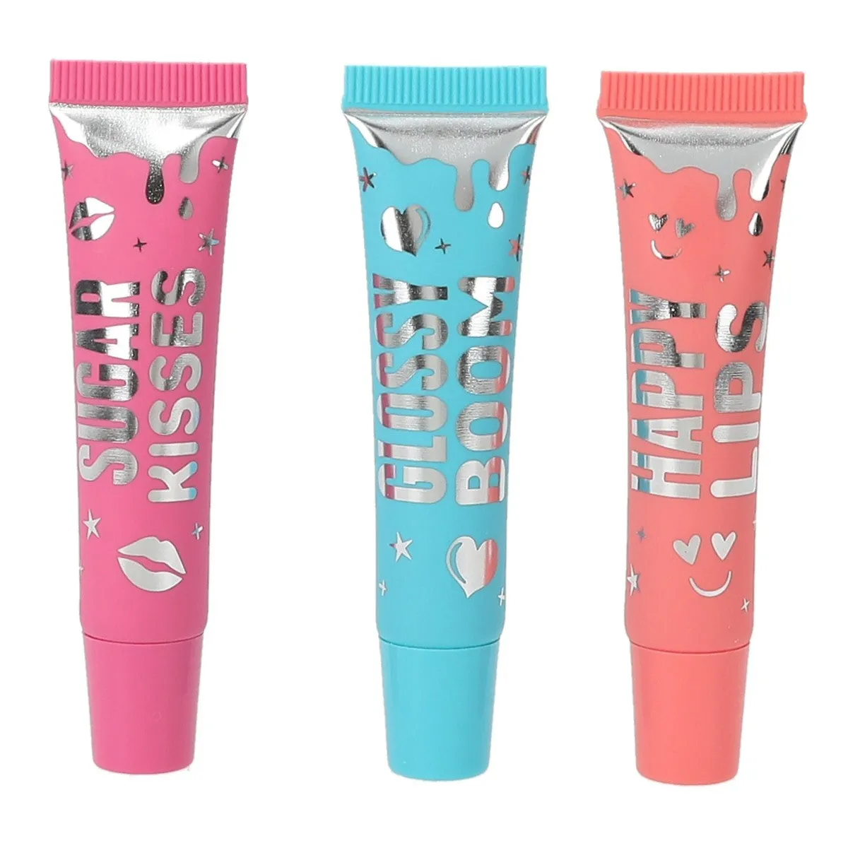 TOPModel Beauty and Me Lip Gloss Set