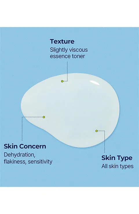 Torriden Dive-in Hyaluronic Acid Skin Hydrating Booster (200mL/6.76fl.oz)