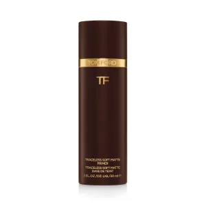 Traceless Soft Matte Primer