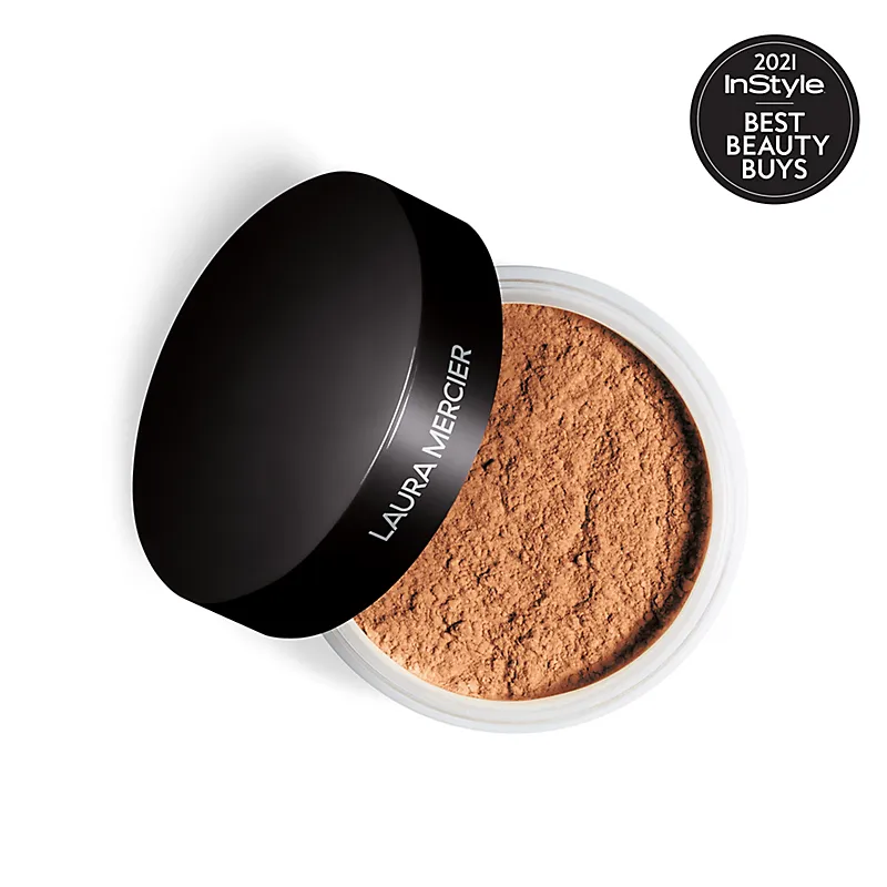 Translucent Loose Setting Powder