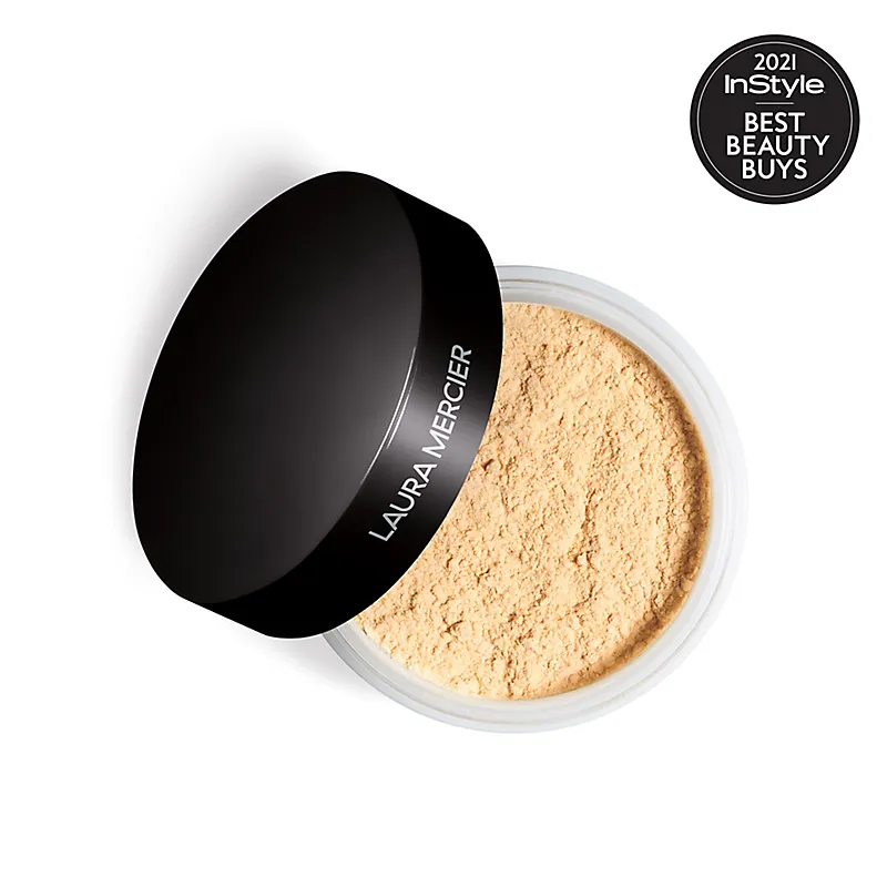 Translucent Loose Setting Powder