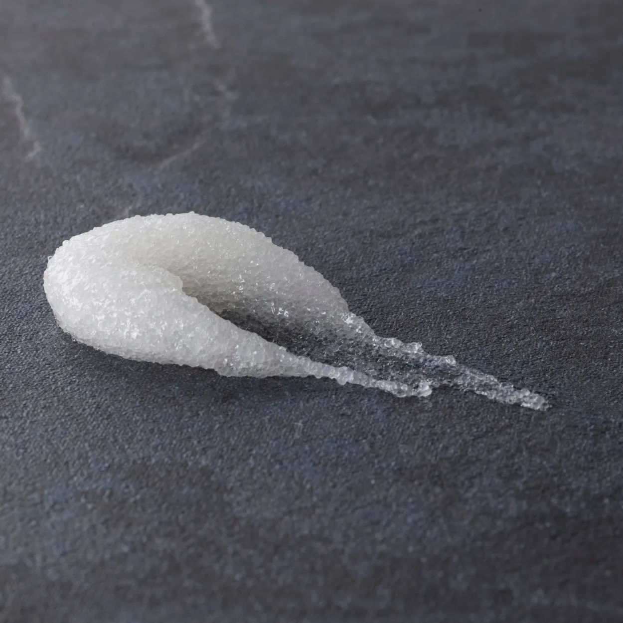 Trial Size Gentle Oil & Salt Exfoliator