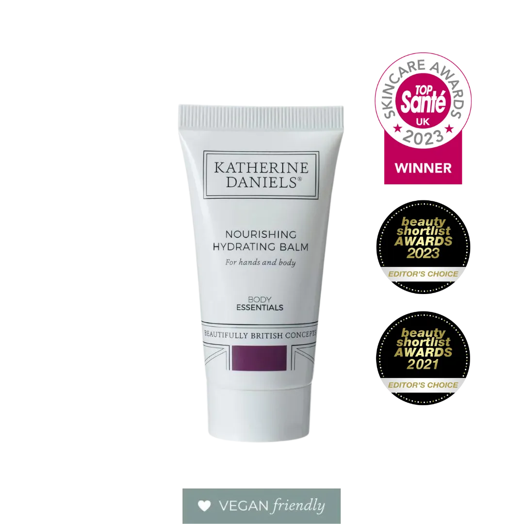 Trial Size Nourishing Hydrating Balm