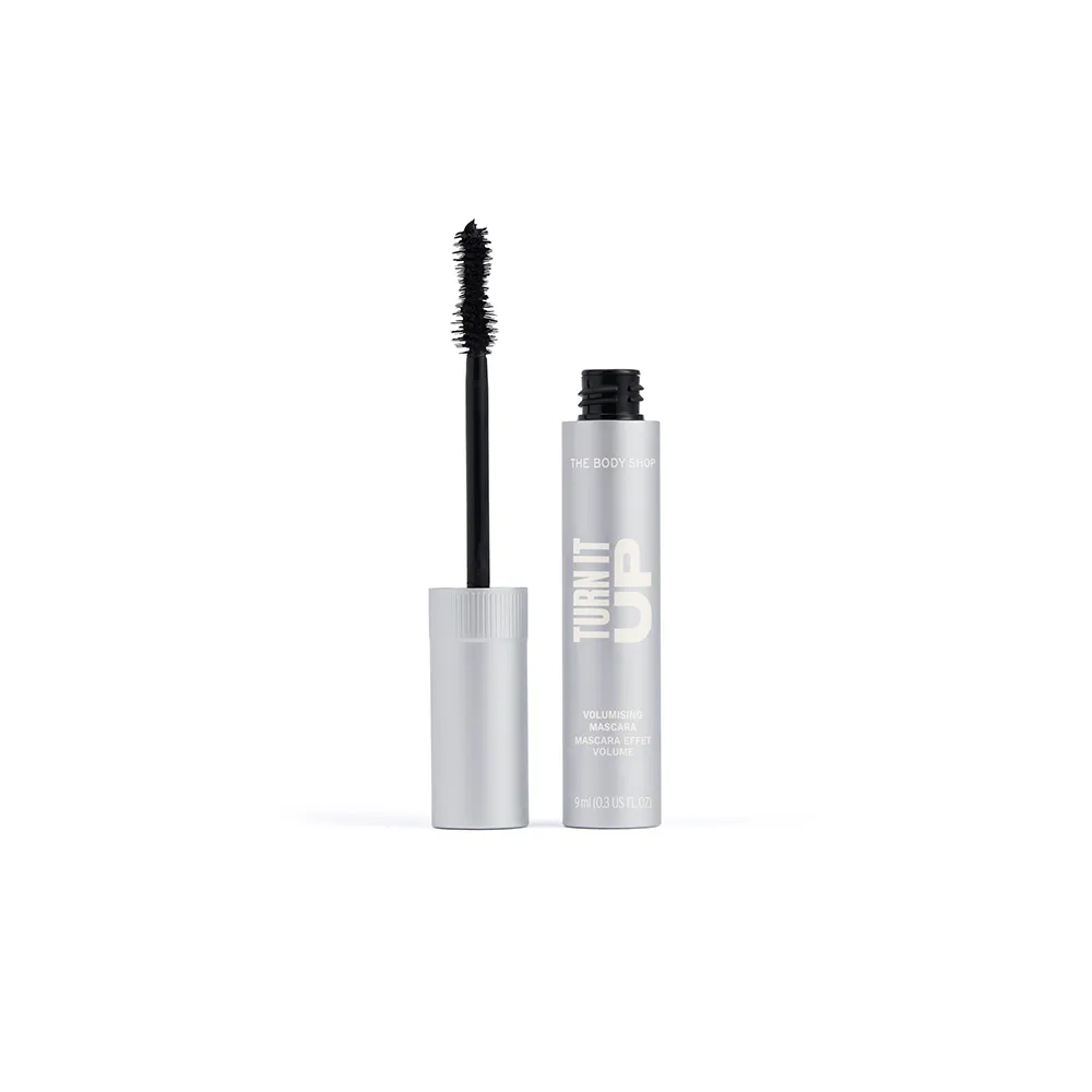 Turn It Up Mascara