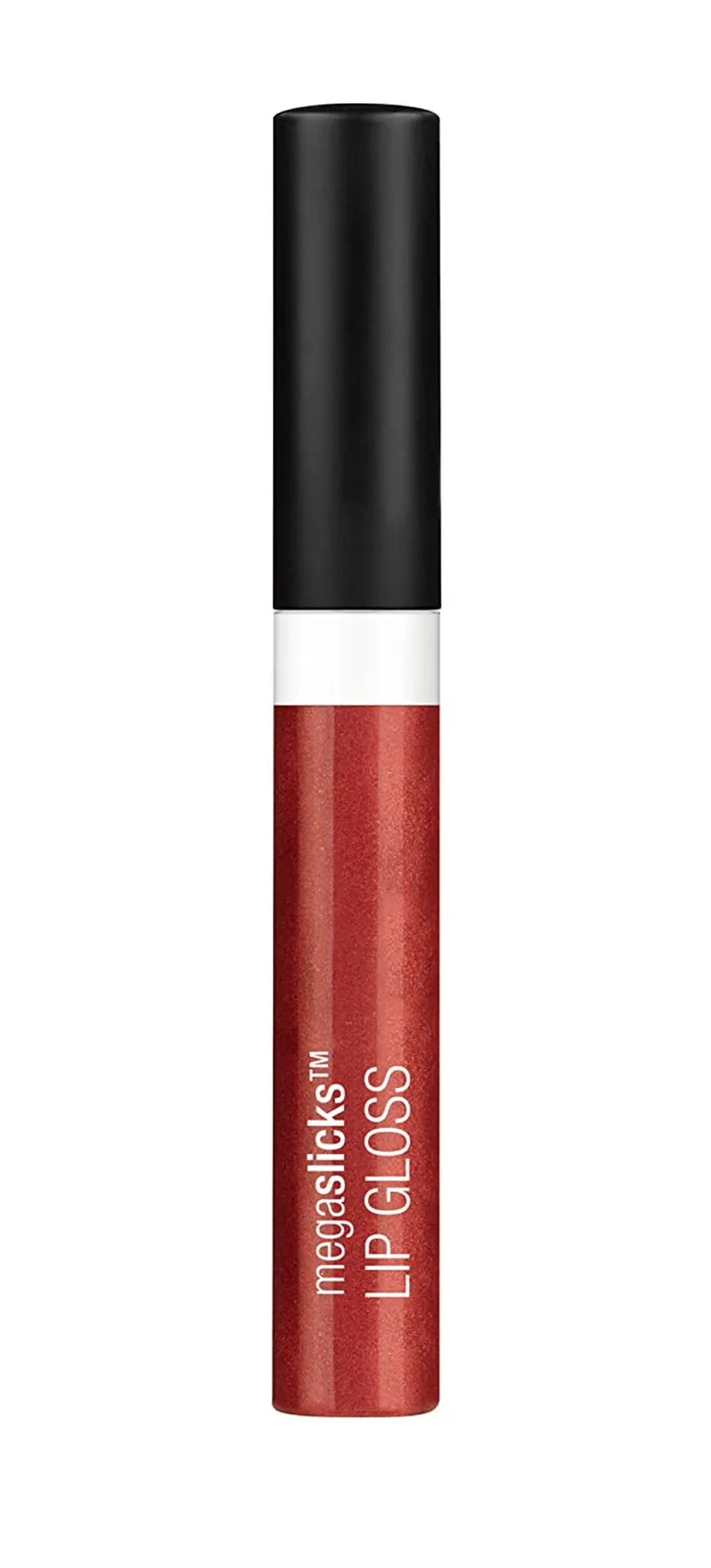 Ultra-Glossy Lip Moisturizer with Vitamin E - Crystal Clear Shine