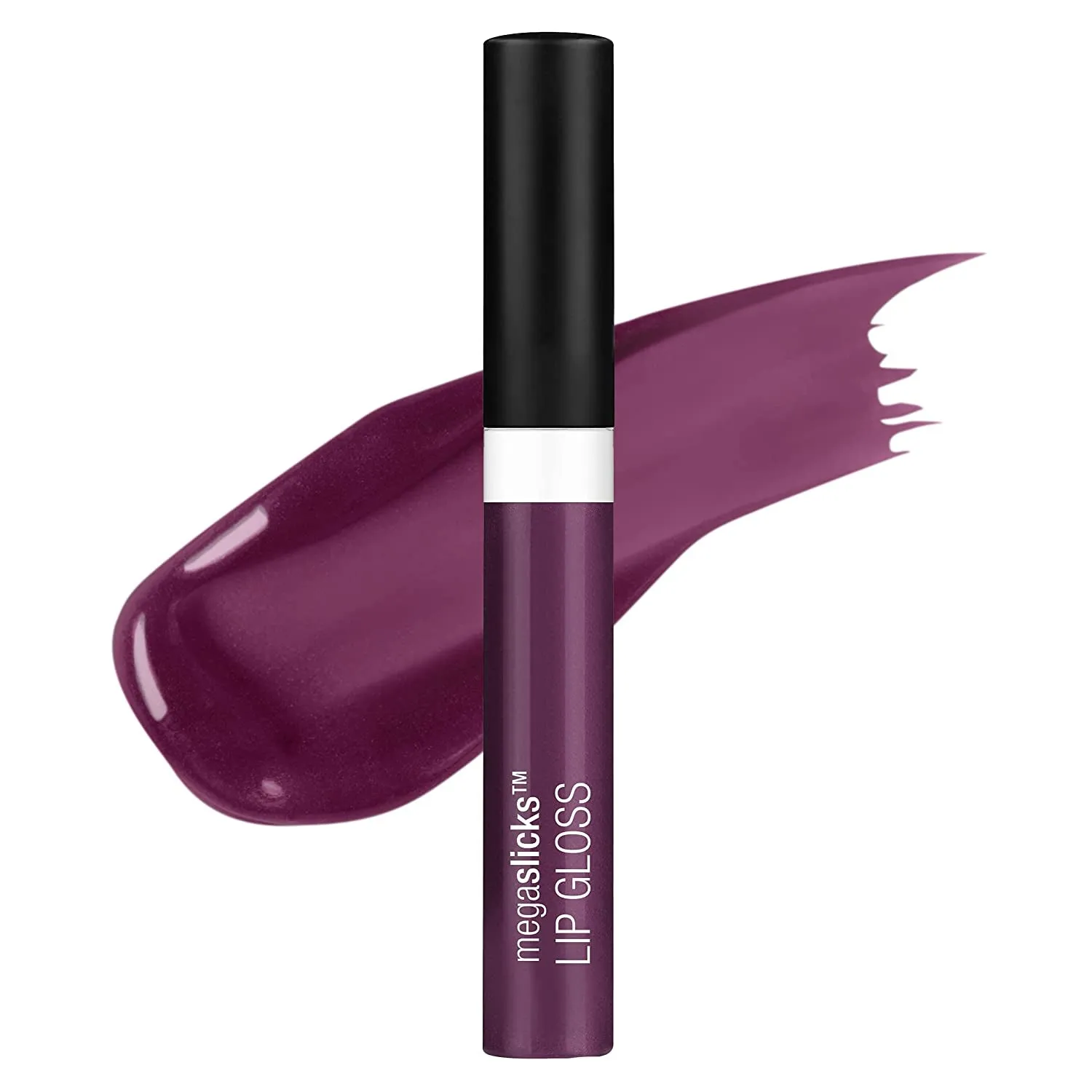 Ultra-Glossy Lip Moisturizer with Vitamin E - Crystal Clear Shine