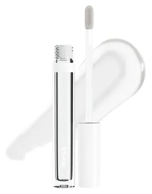 Ultra-Glossy Lip Moisturizer with Vitamin E - Crystal Clear Shine