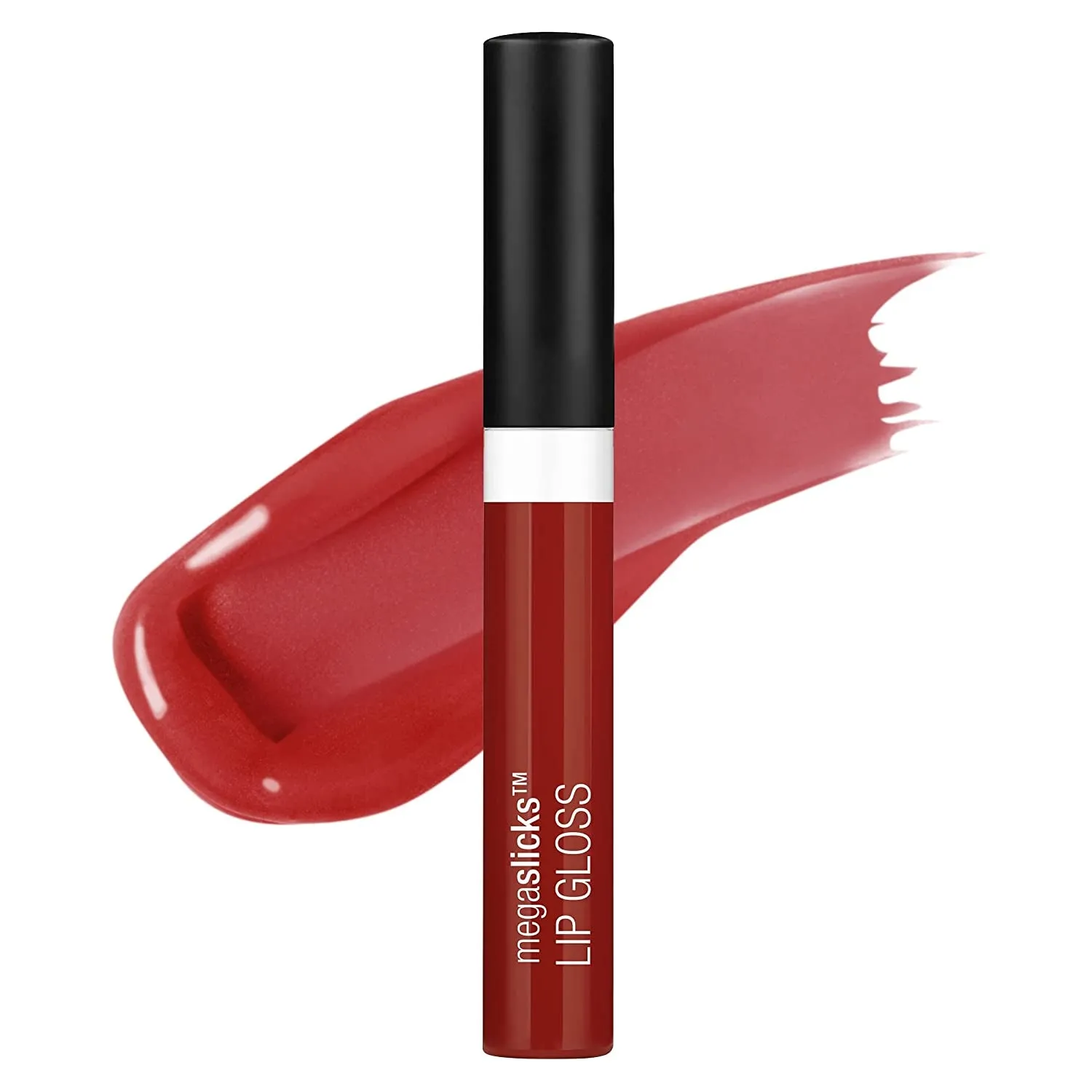 Ultra-Glossy Lip Moisturizer with Vitamin E - Crystal Clear Shine