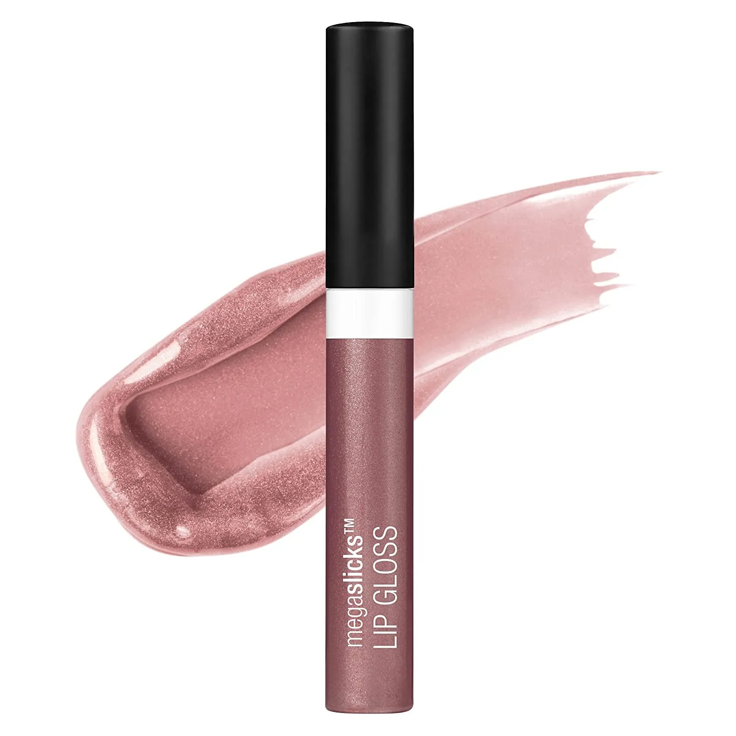 Ultra-Glossy Lip Moisturizer with Vitamin E - Crystal Clear Shine