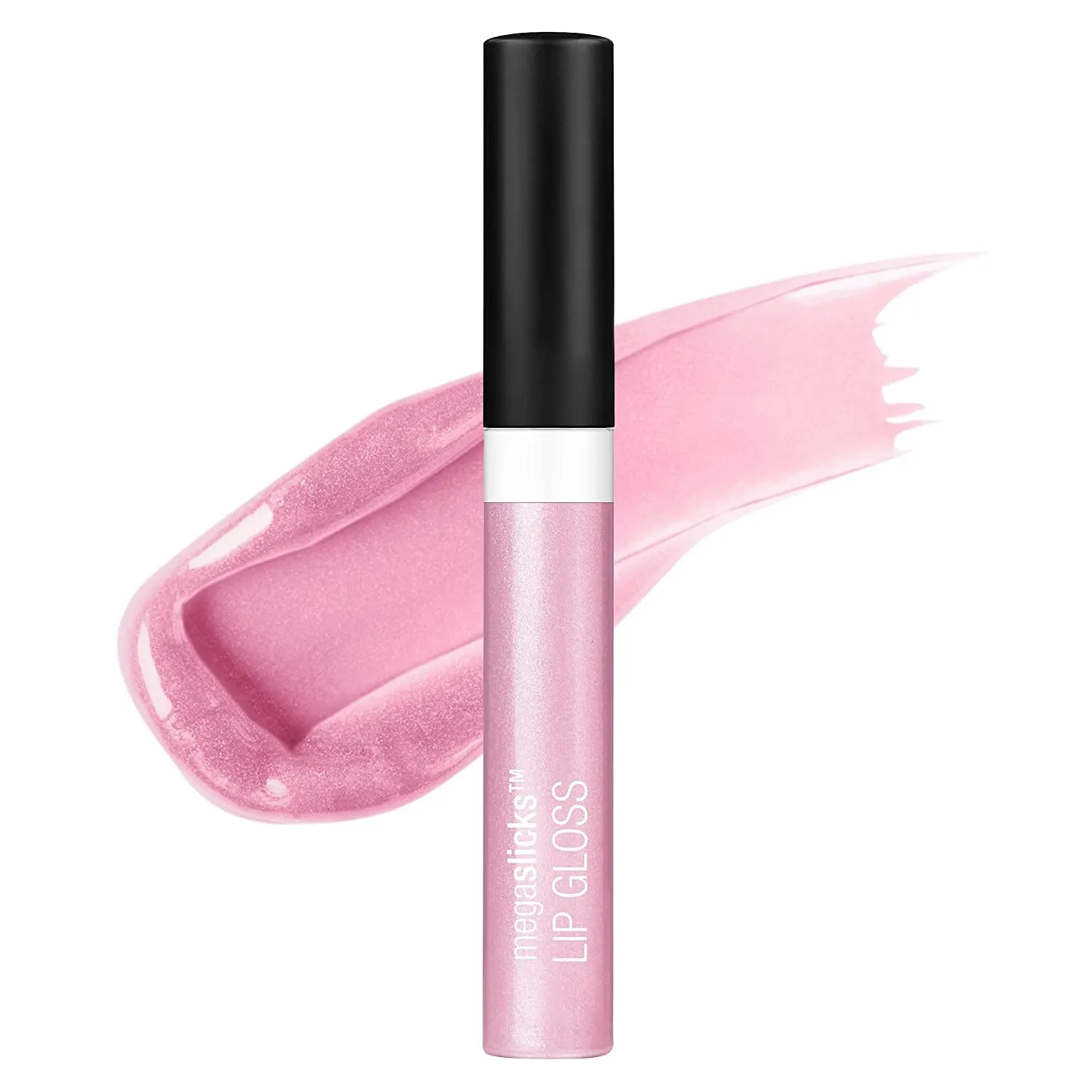 Ultra-Glossy Lip Moisturizer with Vitamin E - Crystal Clear Shine