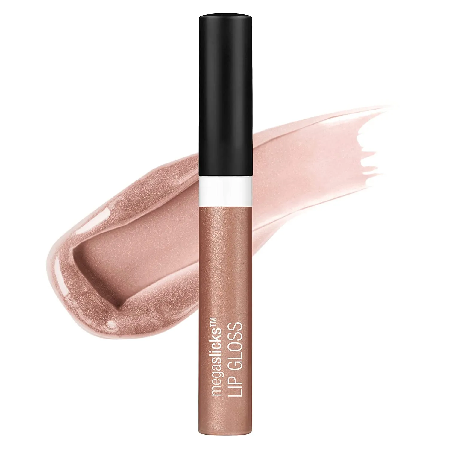 Ultra-Glossy Lip Moisturizer with Vitamin E - Crystal Clear Shine