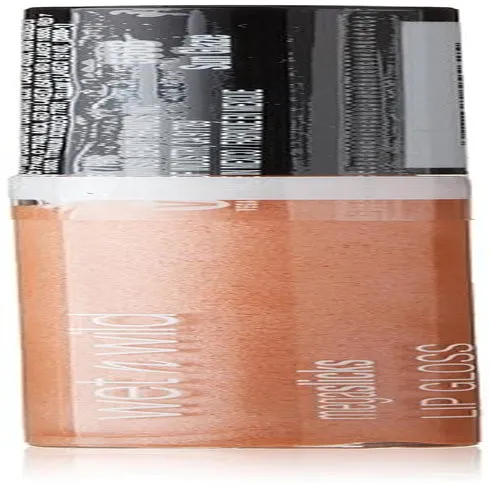Ultra-Glossy Lip Moisturizer with Vitamin E - Crystal Clear Shine