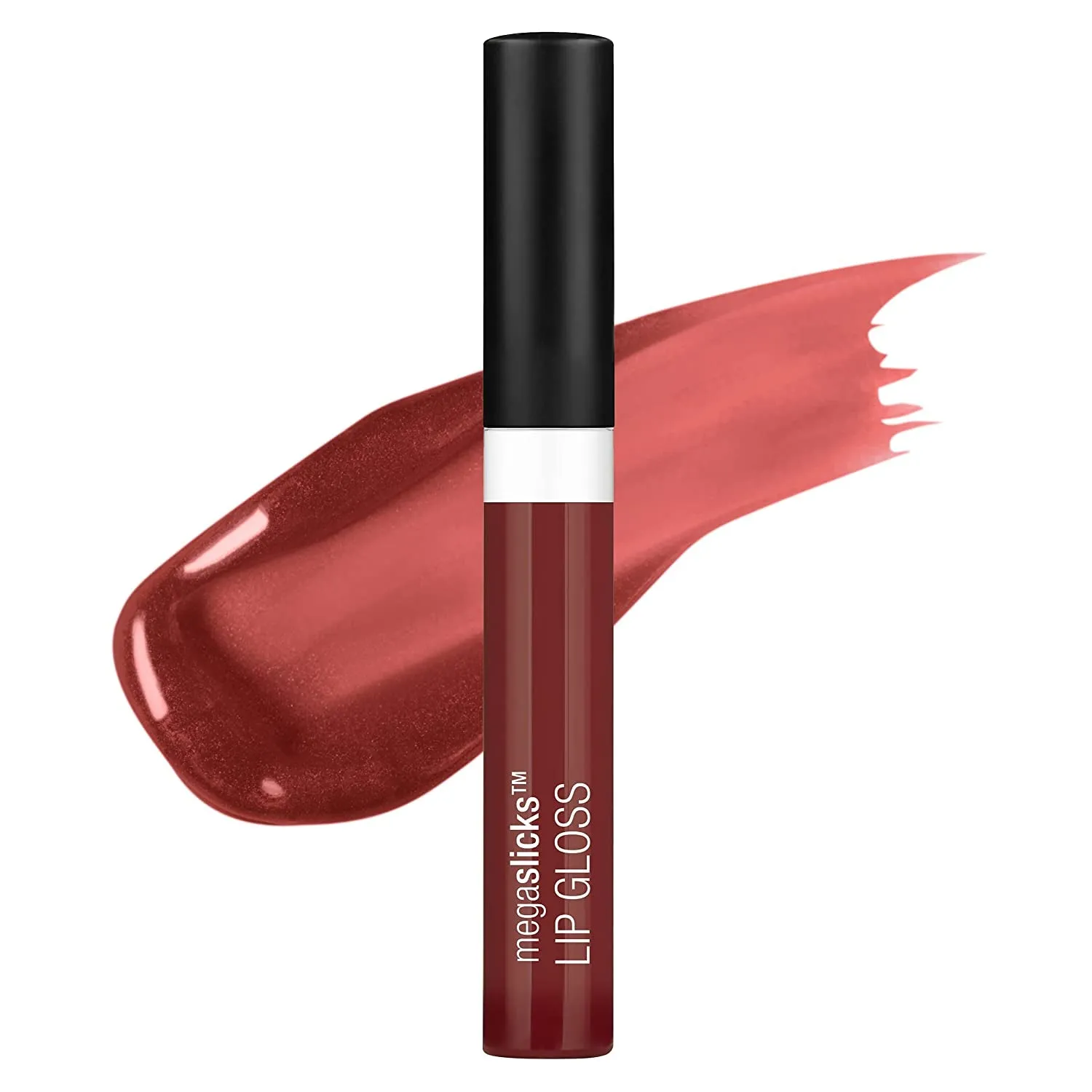 Ultra-Glossy Lip Moisturizer with Vitamin E - Crystal Clear Shine