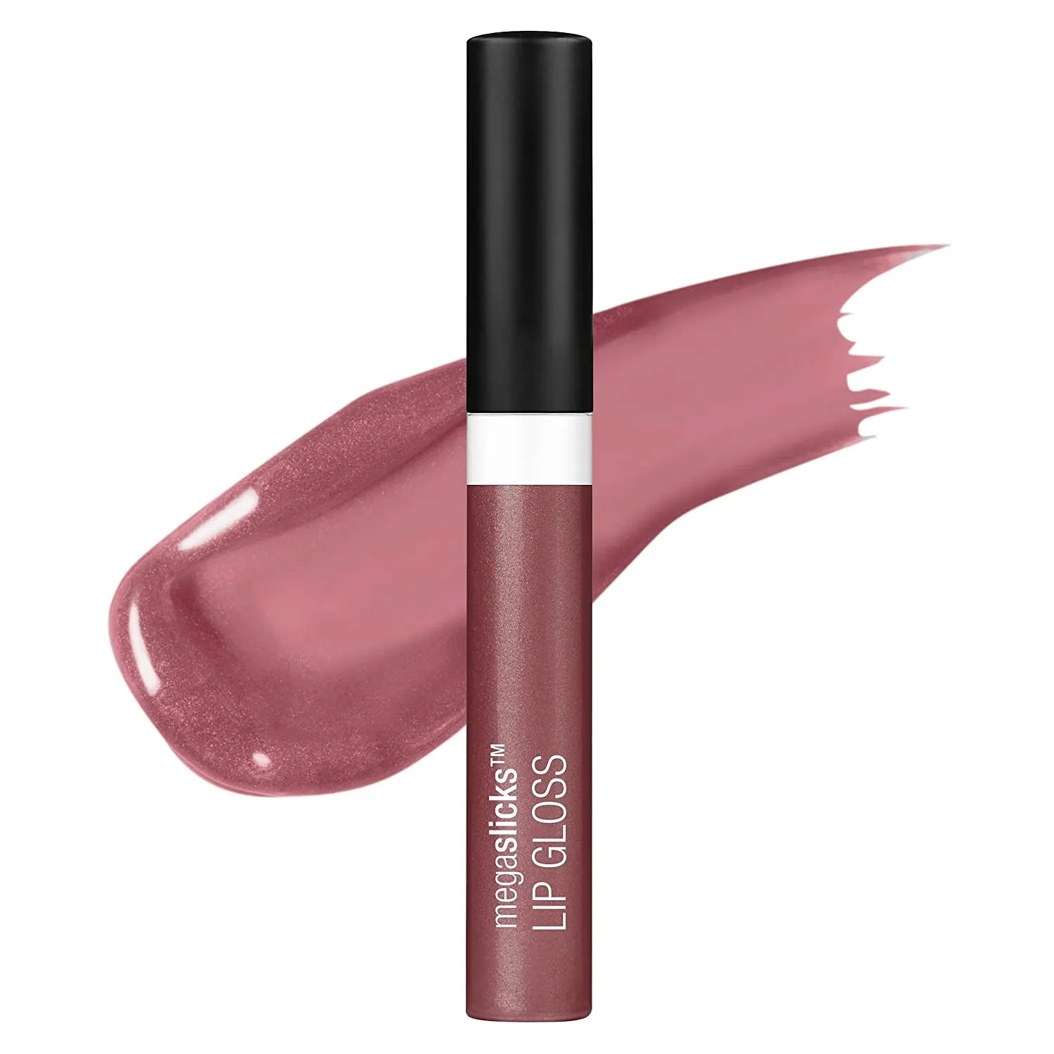 Ultra-Glossy Lip Moisturizer with Vitamin E - Crystal Clear Shine