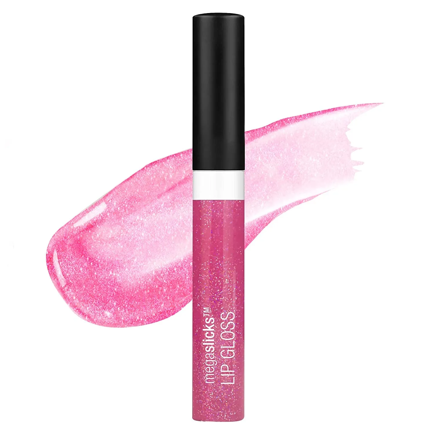 Ultra-Glossy Lip Moisturizer with Vitamin E - Crystal Clear Shine
