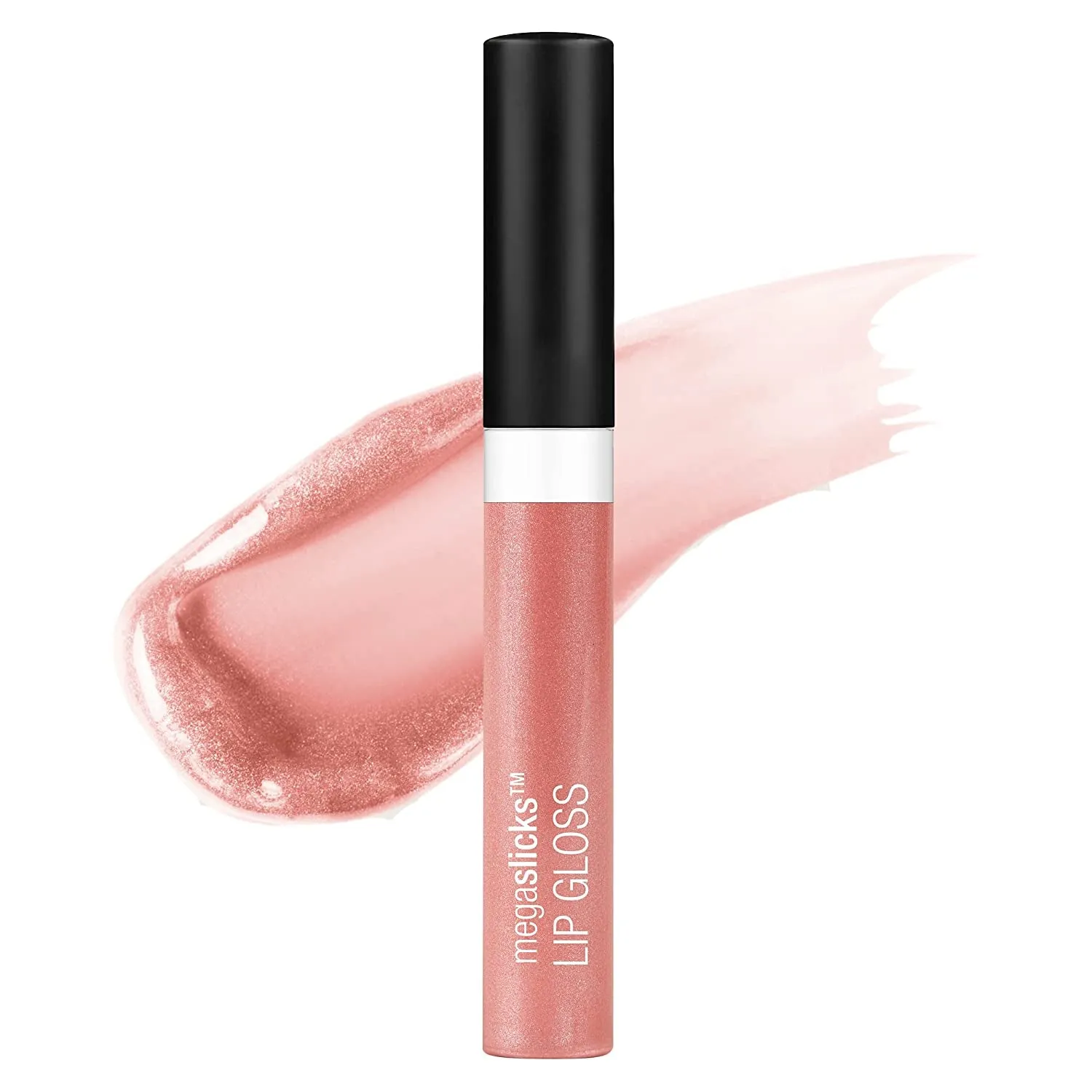 Ultra-Glossy Lip Moisturizer with Vitamin E - Crystal Clear Shine