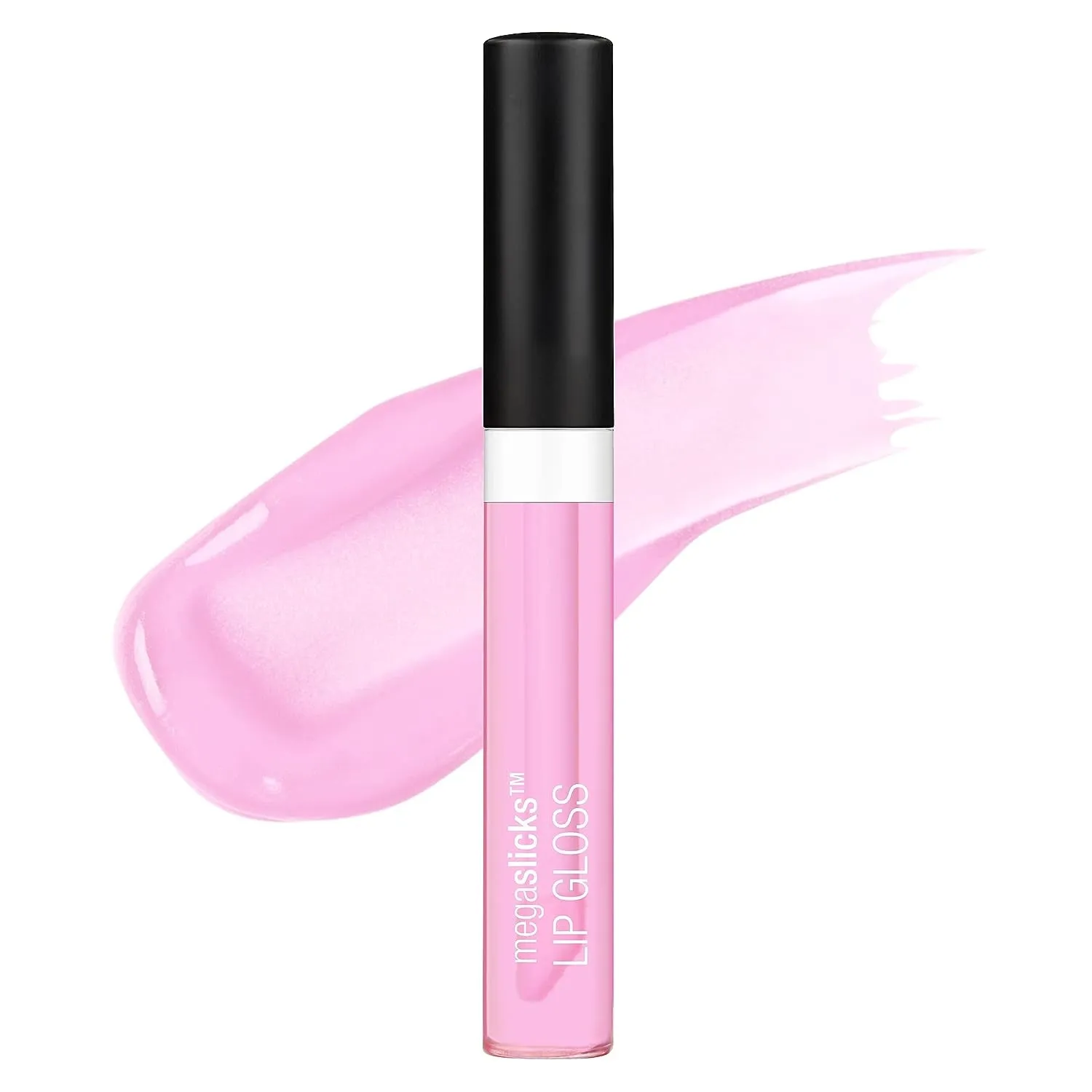 Ultra-Glossy Lip Moisturizer with Vitamin E - Crystal Clear Shine
