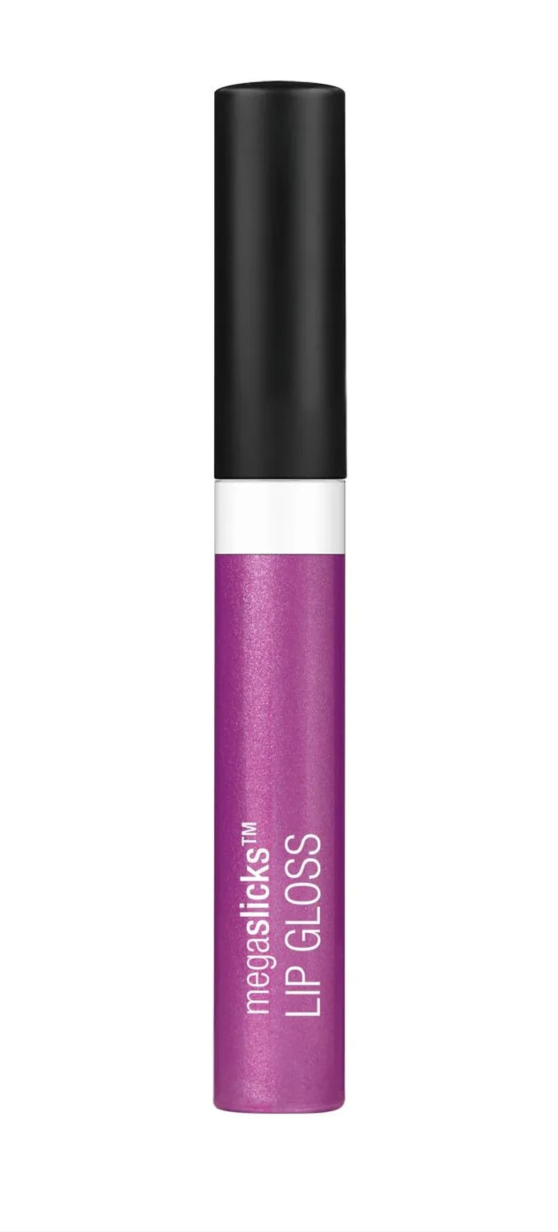 Ultra-Glossy Lip Moisturizer with Vitamin E - Crystal Clear Shine