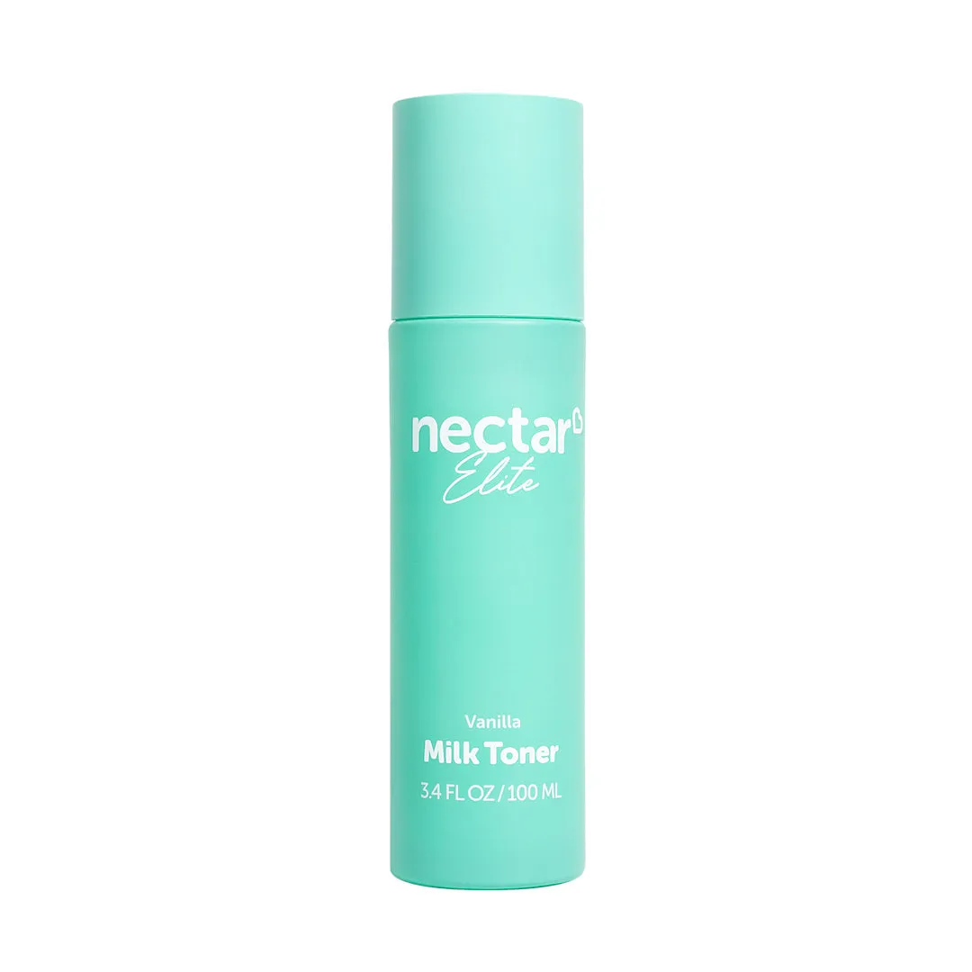 Vanilla Milk Toner