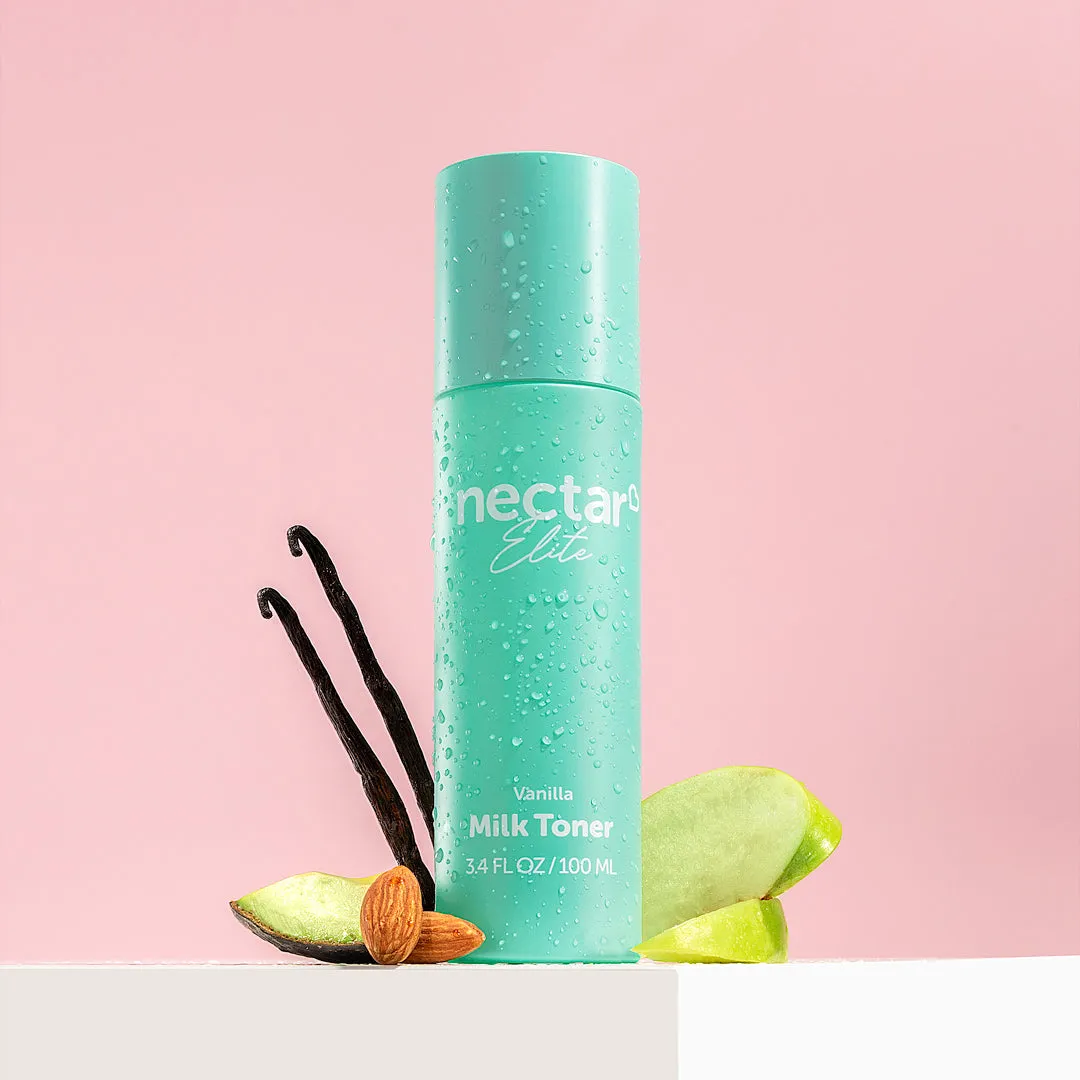 Vanilla Milk Toner