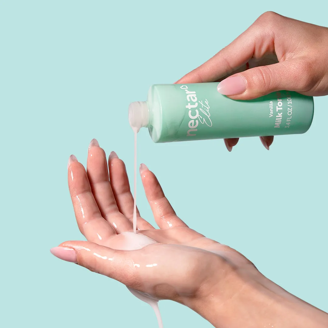 Vanilla Milk Toner
